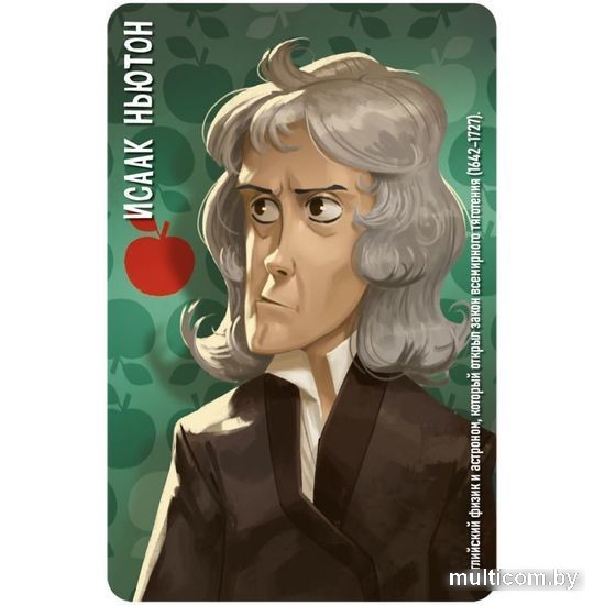 Настольная игра Мир Хобби Similo: История