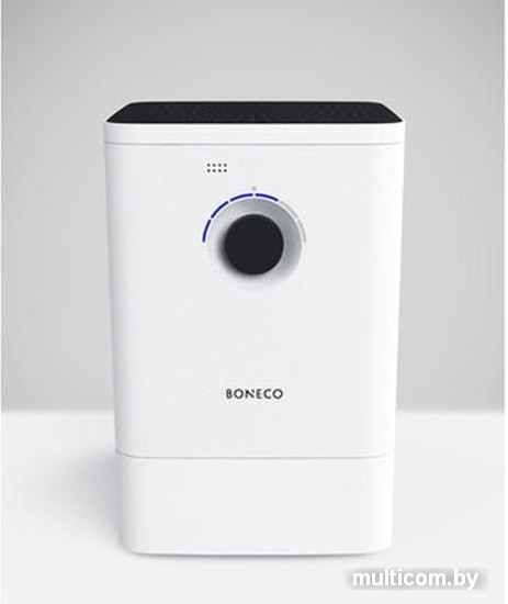 Мойка воздуха Boneco Air-O-Swiss W400