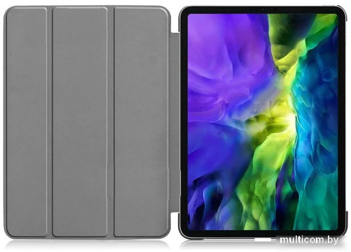 Чехол для планшета G-Case Для iPad Pro 11 101120498A (черный)