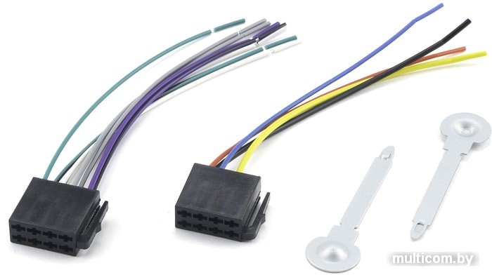 USB-магнитола Swat MEX-1042UBG