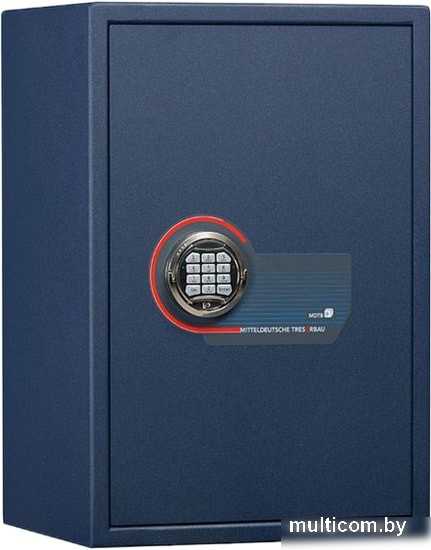 Офисный сейф MDTB ES-63T.E