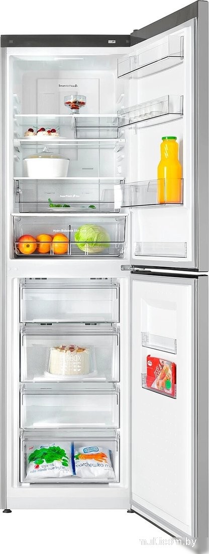 Холодильник ATLANT ХМ-4625-189-ND