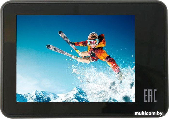 Экшен-камера Digma DiCam 870