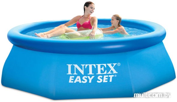 Надувной бассейн Intex Easy Set 305x76 (56920/28120)