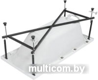 Каркас Aquanet Roma 170x70