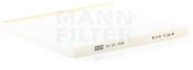 MANN-filter CU21008