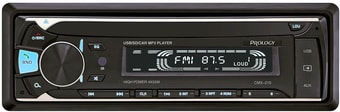 USB-магнитола Prology CMX-210