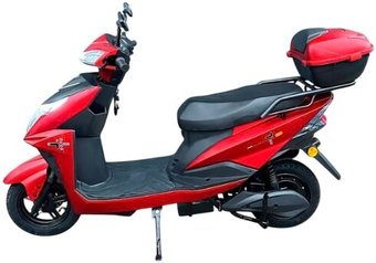 Электроскутер VOLT Storm ZS