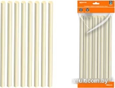 Клеевые стержни TDM SQ1024-0202 (40 шт, бежевый)