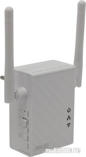 Точка доступа ASUS RP-N12