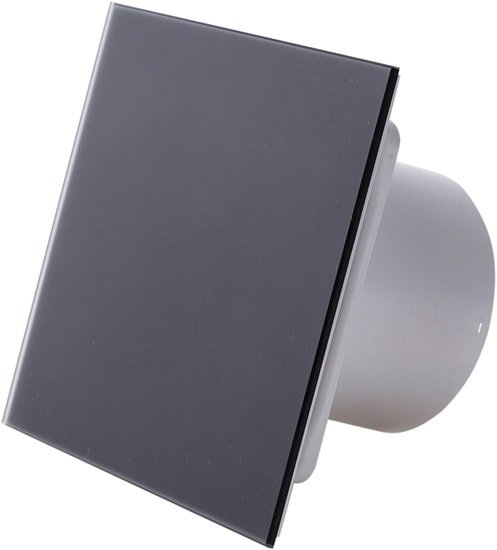 Вытяжной вентилятор Awenta System+ Turbo 125T [KWT125T-PTGB125M]