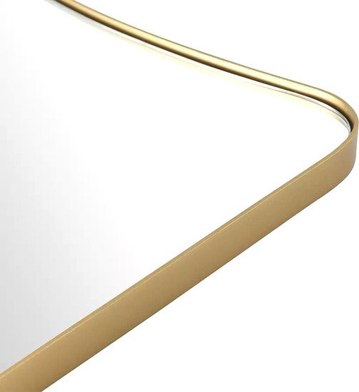 Зеркало Bergenson Bjorn Raffin BB0000267