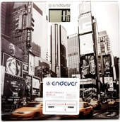 Напольные весы Endever Aurora 558