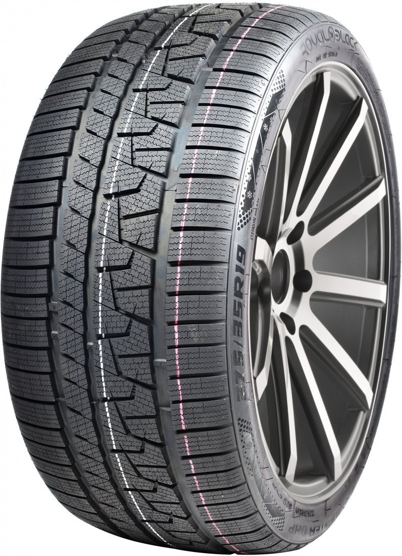 Зимние шины Royal Black Royal Winter UHP 235/55R19 105V XL
