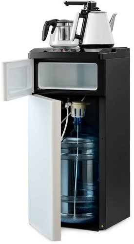 Кулер для воды Vatten L50WFAT (белый)