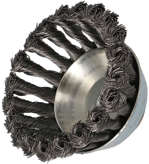 Щетка для электроинструмента Faster Tools 3521