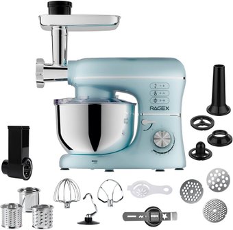Кухонная машина RAGEX R116-419