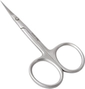 Ножницы маникюрные Silver Star Classic НСС-6D