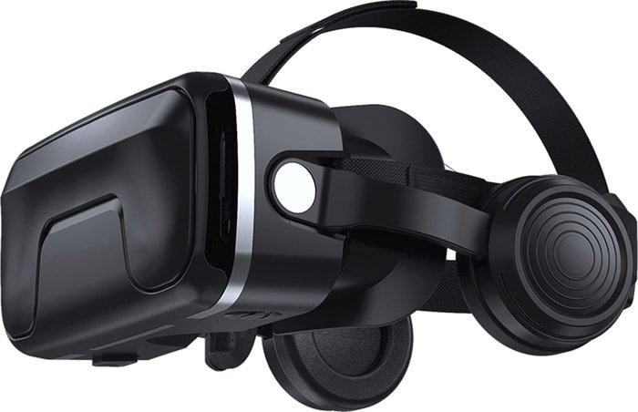 Очки виртуальной реальности Ritmix RVR-400