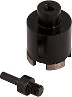 Коронка Trio Diamond GCB769