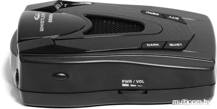 Радар-детектор Whistler WH-558Ru