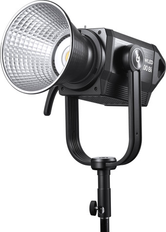 Лампа Godox Knowled M200Bi