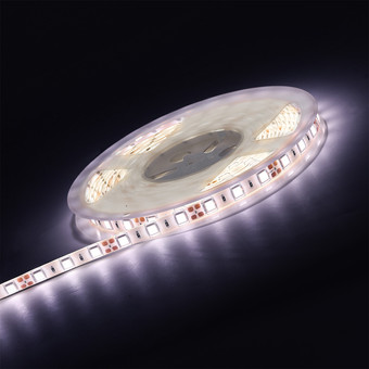 Светодиодная лента SmartBuy SMD 5050/60 SBL-IP20-14-4-6500K