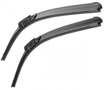 Щетка стеклоочистителя Bosch 3397015584