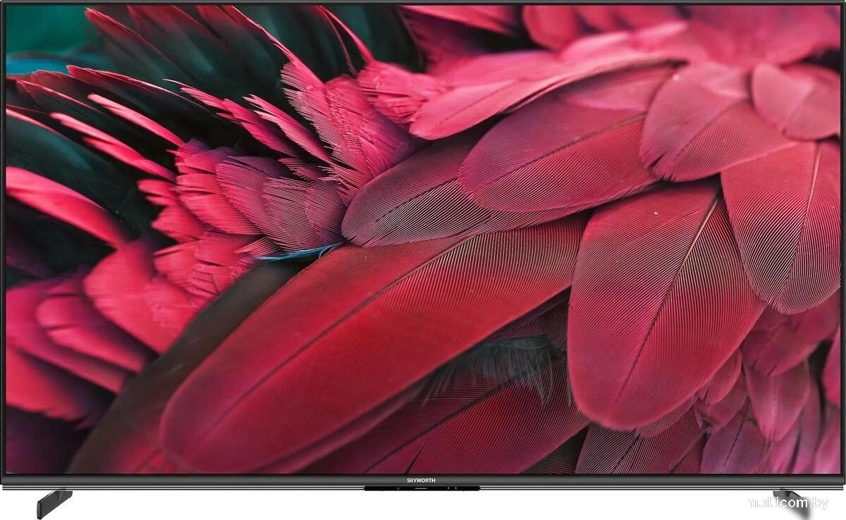MiniLED телевизор Skyworth 55X85G