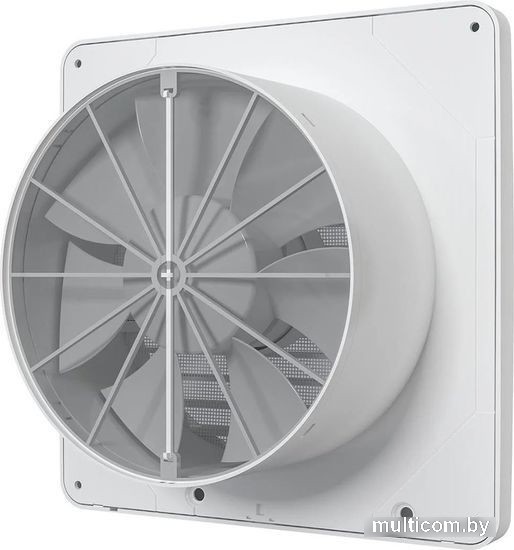 Осевой вентилятор ERA 6C