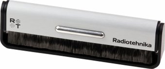 Щетка для чистки винила Radiotehnika LPA002