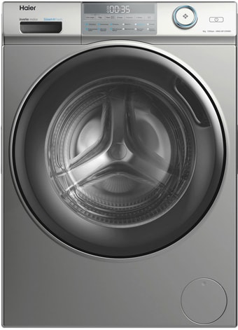 Стиральная машина Haier HW60-BP12959BS