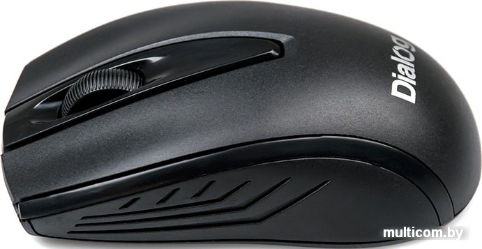 Мышь Dialog Comfort MROC-17U