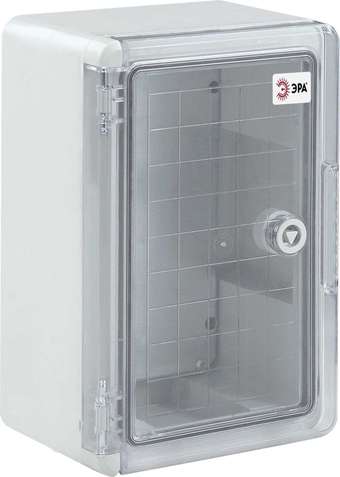 Щит распределительный Эра ЩМП-П Б0052352