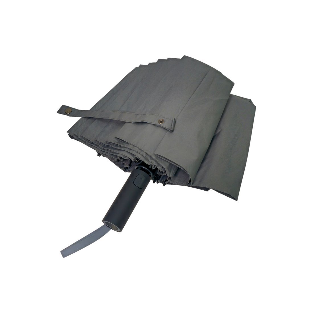 Складной зонт RS RS12T (серый)