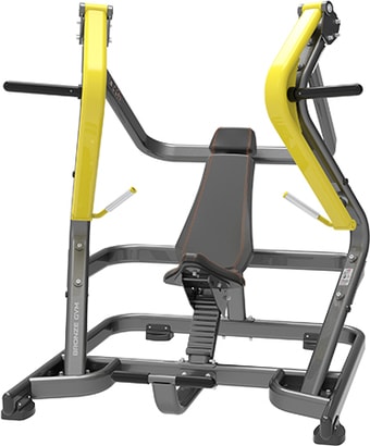 Грудь-машина Bronze Gym PL-1708