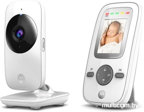 Видеоняня Motorola MBP481