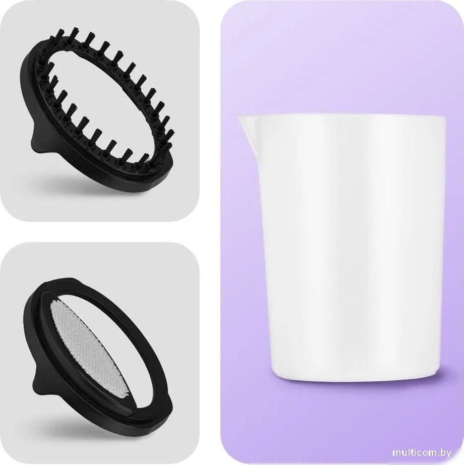 Отпариватель Kitfort KT-9259