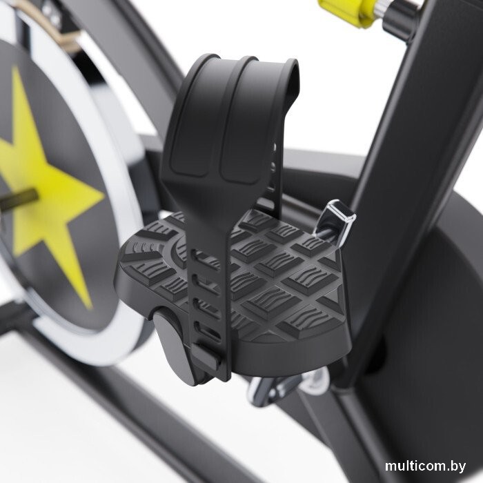 Велотренажер DFC WeR Sports YSP-BIK-109