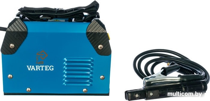 Сварочный инвертор FoxWeld Varteg 230
