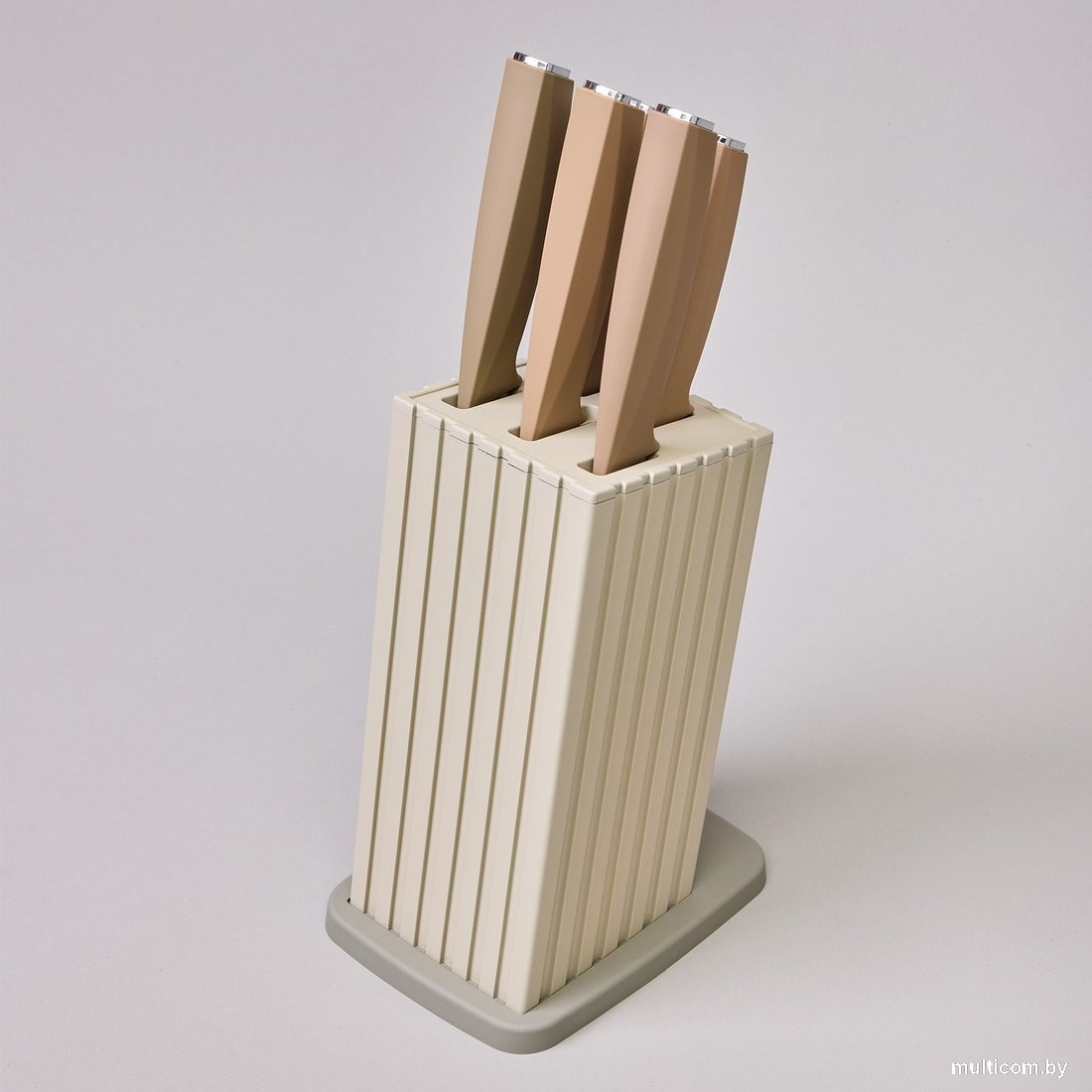 Набор ножей Agness 911-746