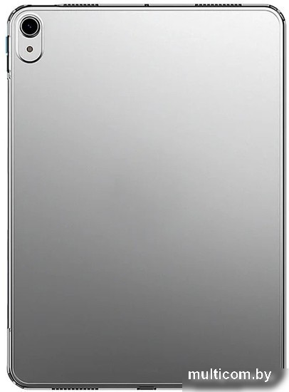 Чехол для планшета Baseus Simple Series для Apple iPad 9.7-inch (2017/2018) (прозрачный)