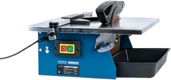 Электрический плиткорез WorkMaster ПЛ-800/180