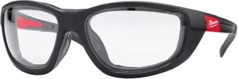 Milwaukee Очки защитные Premium 4932471885 (прозрачные)