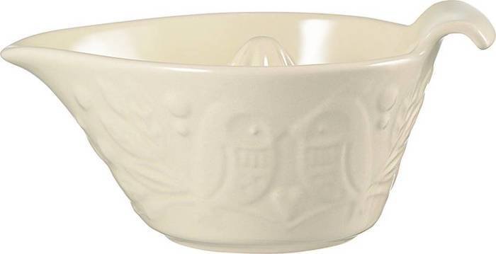 Пресс для цитрусовых Liberty Jones Birds Of Paradise (кремовый)