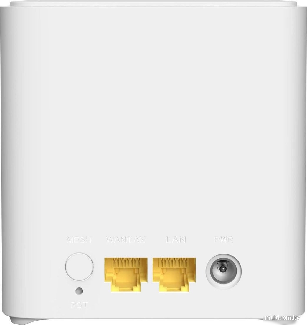 Набор точек доступа Tenda EX3 (2 шт)