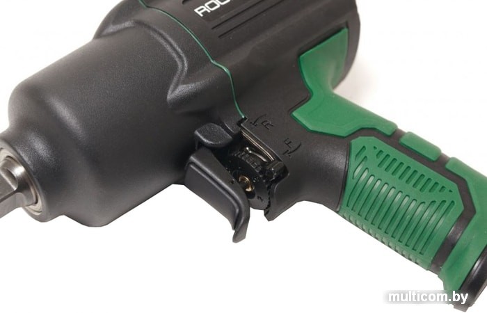 Пневматический гайковерт RockForce RF-82549K4