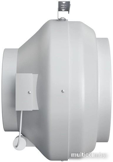 Осевой вентилятор ERA D250 Pro Cyclone 250