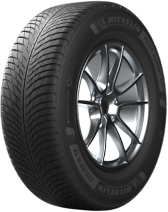 Автомобильные шины Michelin Pilot Alpin 5 SUV 285/45R21 113V