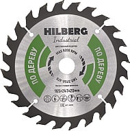 Пильный диск Hilberg HW165